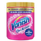 Vanish Multipower Toz 970 gr Pembe Deterjan Güçlendirici