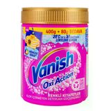 Vanish Multipower Toz Pembe 480 gr Deterjan Güçlendirici