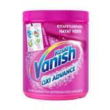 Vanish Oxi Action Multipower Renkliler İçin Deterjan Güçlendirici Toz ve Leke Çıkarıcı 800 Gram