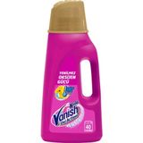 Vanish Renkliler 2000 ml Gold Sıvı Leke Çıkarıcı