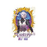 Vanitas'ın Anı Defteri Cilt 2 + Death Note Ölüm Defteri 11 + Frieren Cilt - 3 + 2 Kitap - Hayır