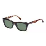 Vanity Effect VAN COMET TORT 62 Unisex Güneş Gözlüğü