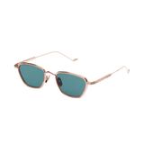 Vanity Effect VAN ECLIPSE RG/BSH 51 Unisex Güneş Gözlüğü