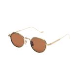 Vanity Effect VAN FONTAINE GD FRN 46 Unisex Güneş Gözlüğü