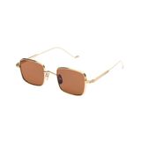 Vanity Effect VAN HIPPIE CRACK-2 D 47 Unisex Güneş Gözlüğü