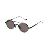 Vanity Effect VAN LUCAS-2 MB/LM 42 Unisex Güneş Gözlüğü