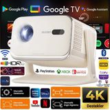 Vankyo Aurzen Boom Mini Taşınabilir Akıllı Projeksiyon Cihazı