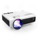 Vankyo Leisure 410 5G WiFi 1080P Destekli 240" Dahili Hoparlör PS5/PS4/XBOX/HDMI Projeksiyon Cihazı