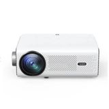 Vankyo Leisure 495W 4K Destekli Wi-Fİ Bluetooth 220 İnç Yansıtma Dolby Audio Hoparlör LCD LED Projeksiyon Cihazı