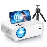 Vankyo Sunspark 500 W 5G 240" Android TV 1080P Destekli Projeksiyon Cihazı