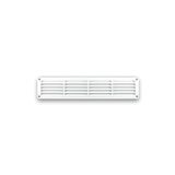 Vanly Karavan Buzdolabı Havalandırma Menfezi 95X420 mm