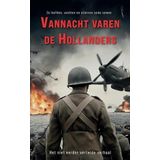 Vannacht varen de Hollanders