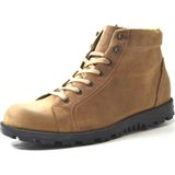 Vanotte 718 Deri Kum Casual Erkek Bot