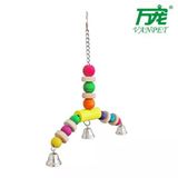 Vanpet Kuş Oyuncağı 21,5*30 cm