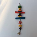 Vanpet Kuş Oyuncagı 30* 9 Cm