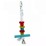 Vanpet Kuş Oyuncağı 30*11 Cm