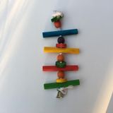 Vanpet Kuş Oyuncağı 38*12 Cm