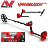 Vanquish 440 Metal Dedektoru