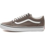 Vans 0005UF9JC1-R Vans Ua Old Skool Spor Ayakkabı Kahve