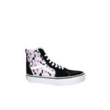 Vans 0007nsblk1-r Sk8-hi Spor Ayakkabı Siyah