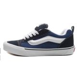 Vans 0009QCNWD1-R Lacivert Knu Skool Erkek Spor Ayakkabısı