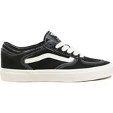 Vans 0009QJBPT1-R Vans Rowley Classic Spor Ayakkabı Siyah