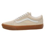 Vans 000D3H2LH1-R Old Skool Spor Ayakkabı Sütlü Kahve