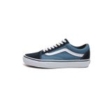 Vans 000d3hnvy1-r Old Skool Spor Ayakkabı Mavi