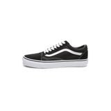 Vans 000D3HY281-R Old Skool Spor Ayakkabı Siyah
