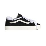 Vans 000D6WBMA1-R Vans Old Skool Spor Ayakkabı Siyah