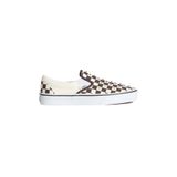 Vans 000D6Y3N11-R Classic Slip-On Spor Ayakkabı Kahve
