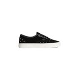 Vans 000D7YBPT1-R Authentic Spor Ayakkabı Siyah