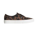 Vans 000D7YC801-R Authentic Spor Ayakkabı Kahve