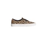 Vans 000D7YLPR1-R Authentic Spor Ayakkabı Kahve