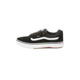 Vans 000DA4MCG1-R Skate Kyle Walker Wafflecup Erkek Spor Ayakkabı Siyah