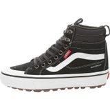 Vans 000DAQBA21-R Vans Mte Sk8-Hi Waterproof Insulated Spor Ayakkabı Siyah