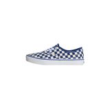 Vans 000EGAAMQ1-R Authentic Spor Ayakkabı Mavi