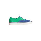 Vans 000EHHNVY1-R Authentic Spor Ayakkabı Yeşil