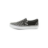 Vans 000EYEBPJ1-R Classic Slip-On Spor Ayakkabı Siyah