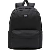 Vans 000H4WBLK1-R Old Skool Backpack Sırt Çantası Siyah