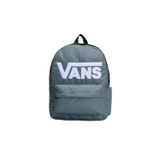 Vans 000H4Zrv21-R Old Skool Drop V Backpack Sırt Çantası Mavi