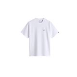 Vans 000P1PWHT1-R Left Chest Iı Loose Ss Erkek T-Shirt Beyaz