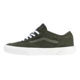 Vans 000SF450K1-R Vans Rowley Classic Spor Ayakkabı Yeşil