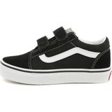 Vans 000VHE6BT1-R Vans Old Skool V &Ccedil;ocuk Spor Ayakkabı Siyah