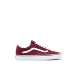Vans 0A38G15U71-R Ua Old Skool Spor Ayakkabı Bordo