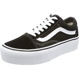 Vans 0a3b3uy281-r Ua Old Skool Platform Spor Ayakkabı, 37