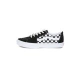 Vans 0a4uuk4w71-r Ua Sk8-low Spor Ayakkabı Siyah