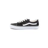 Vans 0A4UUK6BT1-R Ua SK8-Low Siyah Erkek Spor Ayakkabı