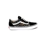 Vans 0A5Jmı9No1-R Vans UA Old Skool Spor Ayakkabı Siyah, 37