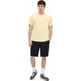 Vans 6m ml Thanos 11KLR-01 6fx Erkek Sarı T-Shirt - 102252318